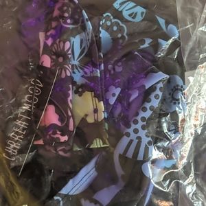 Dollskill night cap halter top